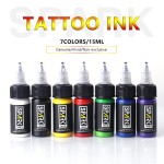Tattoo Tube Supplier - Factory Wholesale Disposable Sterilized Short