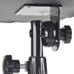 Tattoo Armrest Factory - Stainless Steel Studio Accessories Furniture