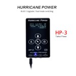 Tattoo Power Supply Factory - Intelligent System 3.42A DC Control