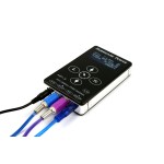 Tattoo Power Supply Manufacturer - LCD Portable Wired Motor Control