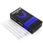 Tattoo Needles Manufacturer - Blackbird 50PCS Disposable Long Traditional