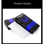 Tattoo Needles Factory - High Quality 50 Pieces Disposable Sterile