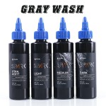 Tattoo Ink Manufacturer - Spark Professional 120ml Graywash Organic
