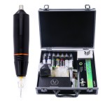 Tattoo Tube Supplier - Factory Wholesale Disposable Sterilized Short