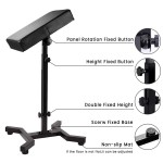 Tattoo Armrest Equipment Supplier - Studio Adjustable Furniture