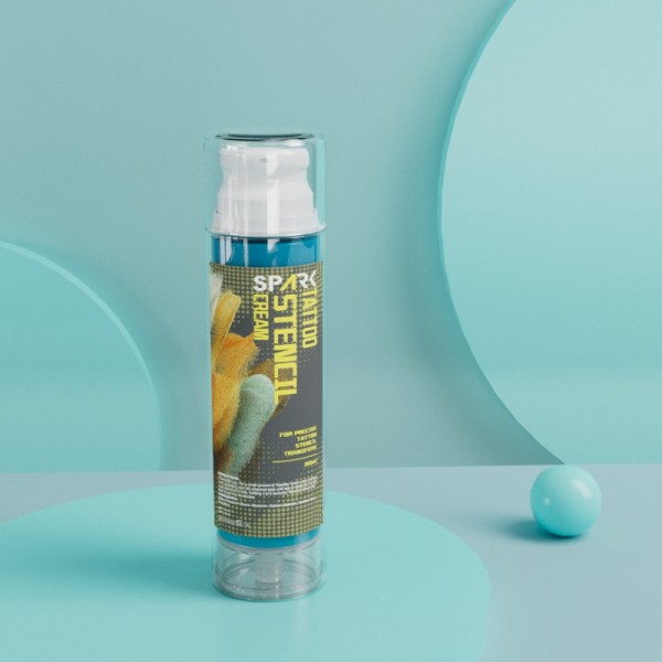 Tattoo Printer Manufacturer - Spark Marker Wireless Bluetooth Thermal