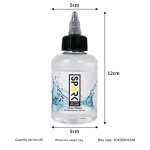 Tattoo Ink Manufacturer - Spark Organic 250ml Mixing Solution Professional