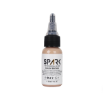 Tattoo Ink Supplier - EU Certified Spark Premium Organic Permanent