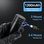 Tattoo Kit Supplier - Complete Cartridge Rotary Machine Professional