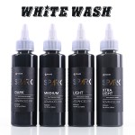 Tattoo Ink Supplier - Professional 4OZ Organic Long Lasting Whitewash