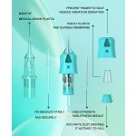 Tattoo Needles Factory - 316 Stainless Steel High Quality Disposable