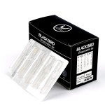Tattoo Tube Factory - Short Tubes Disposable Sterilized Tip