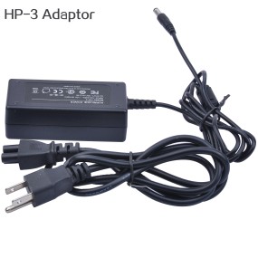 Tattoo Power Supply Factory - HP 5 Professional Smart Touch Digital Display