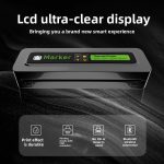 Tattoo Printer Factory - Spark Wireless Bluetooth Lasting 1-7 Days