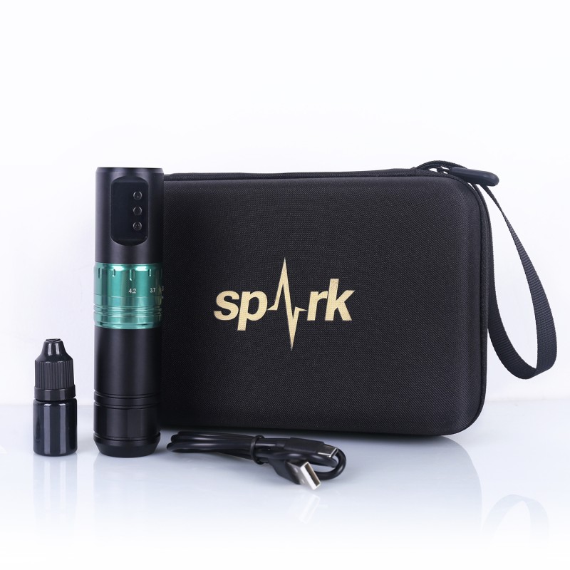 Tattoo Pen Manufacturer - High Quality Wireless Adjustable Long Working