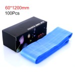 Microblading Supplies Supplier - 125pcs Disposable Blue Cord Sleeves