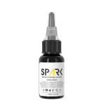Tattoo Ink Factory - EU Certified Spark Premium Fast Coloring Permanent