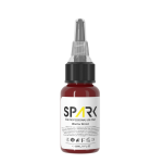 Tattoo Ink Factory - EU Certified Spark Professional Organic Pigment