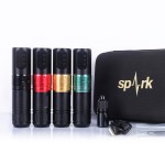 Tattoo Machine Manufacturer - Spark Professional Wireless Power Lithium