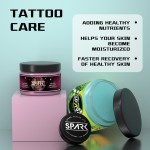 Tattoo Aftercare Manufacturer - Spark Premium Safe Skin Healing Protection