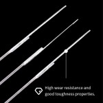 Tattoo Needles Manufacturer - Spark Wholesale Custom EO Gas Sterilized