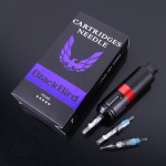 Tattoo Cartridge Manufacturer - Individual RL Packaged Stable Pen Use