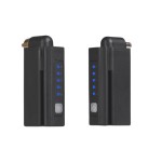 Tattoo Power Supply Manufacturer - Aurora 2 Professional Powerful Machine