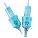 Tattoo Cartridge Factory - Professional 0.35mm Disposable Liner Needles