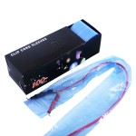 Microblading Supplies Supplier - 125pcs Disposable Blue Cord Sleeves