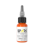 Tattoo Ink Manufacturer - EU Certified Spark Premium Tattoo Pigment