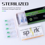 Tattoo Tube Supplier - Factory Wholesale Disposable Sterilized Short