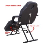 Tattoo Arm Rest Manufacturer - Professional Large Adjustable Iron