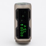 Tattoo Power Supply Manufacturer - New Design Digital Display Screen Touch