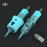 Tattoo Needles Factory - 316 Stainless Steel High Quality Disposable