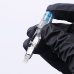 Tattoo Cartridge Manufacturer - Individual RL Packaged Stable Pen Use