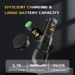 Tattoo Pen Factory - SPARK TECH G1 Large Color Screen Long Lasting