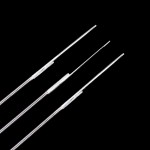 Tattoo Needles Manufacturer - Blackbird 50PCS Disposable Long Traditional