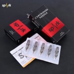 Tattoo Needles Factory - Spark High Quality Precision Engineered Steel