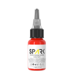Tattoo Ink Manufacturer - EU Certified Spark Premium Tattoo Pigment