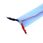 Microblading Supplies Supplier - 125pcs Disposable Blue Cord Sleeves