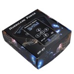 Tattoo Power Supply Factory - HP 5 4 Memory Voltage Setting Smart Touch