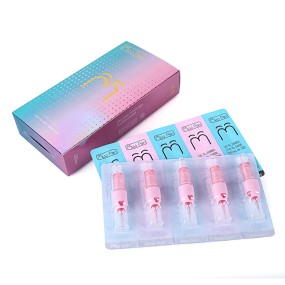 Eyebrow Needle Manufacturer - Premium Precision Soft Membrane Permanent