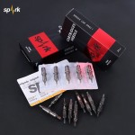 Tattoo Needles Factory - Spark High Quality Precision Engineered Steel