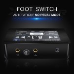 Tattoo Power Supply Supplier - Professional RCA Touch Screen LCD