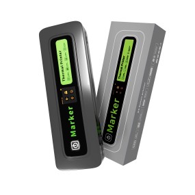 Tattoo Stencil Gel Manufacturer - Spark Professional Organic 5 oz Safe