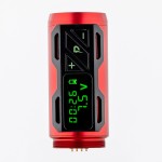Tattoo Power Supply Manufacturer - New Design Digital Display Screen Touch