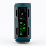 Tattoo Power Supply Manufacturer - New Design Digital Display Screen Touch