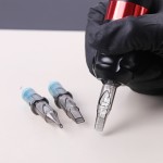 Tattoo Cartridge Manufacturer - Individual RL Packaged Stable Pen Use