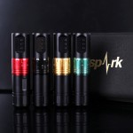 Tattoo Machine Manufacturer - Spark Professional Wireless Power Lithium