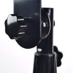 Tattoo Armrest Factory - Stainless Steel Studio Accessories Furniture